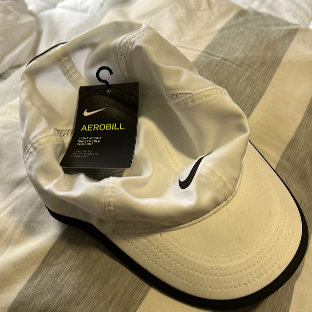 Breathable fabric Nike Cap
